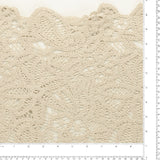 Crochet - SUMMER ESSENTIALS - 6025 - Natural