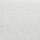 Crochet - SUMMER ESSENTIALS - 6025 - White