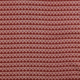 Printed Rayon Twill - MANHATTAN - 001 - Garnet
