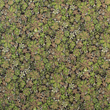 Rayon Twill Print - VERDE - 003 - Moss