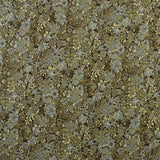 Rayon Twill Print - PANDORA - 004 - Grey