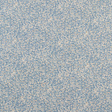Rayon Twill Print - MANCHESTER - 003 - Blue