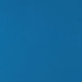 Voile de rayonne unie - <MARLOWE> - 007 - Bleu de Mer