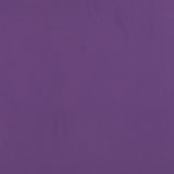 Voile de rayonne unie - <MARLOWE> - 008 - Mauve