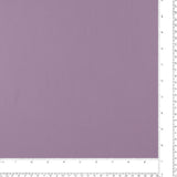 Voile de rayonne unie - <MARLOWE> - 009 - Lilas