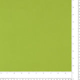 Voile de rayonne unie - <MARLOWE> - 010 - Lime