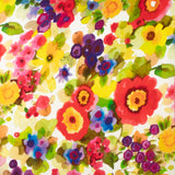 Rayon Voile Print - MARLOWE - 005 - Multicolor