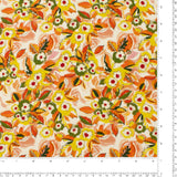 Rayon Voile Print - MARLOWE - 007 - Multicolor