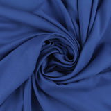Rayon Poplin - MILA - 003 - Royal