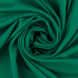 Rayon Poplin - MILA - 007 - Green
