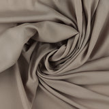Rayon Poplin - MILA - 008 - Sand