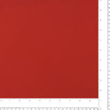 Rayon Poplin - MILA - 009 - Red