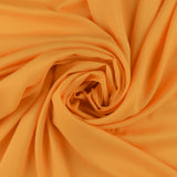 Rayon Poplin - MILA - 010 - Apricot