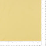 Rayon Poplin - MILA - 013 - Yellow