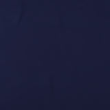 Rayon Poplin - MILA - 015 - Navy