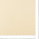 Soft Shirting - HAZEL - 001 - Cream