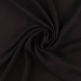 Soft Shirting - HAZEL - 002 - Espresso