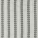 Rayon Embroidery - MILA - 002 - White