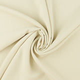 Crepe suiting Herringbone - THORNWICK - 001 - Offwhite