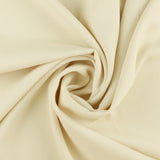 Crepe Suiting - JARVIS - 001 - Cream