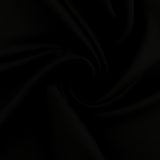 Crepe Suiting - JARVIS - 002 - Black