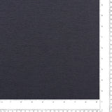 Tricot froncé uni - PAULA - 005 - Gris Foncé