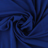 Solid Knit - TARRAH - 001 - Royal