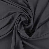 Tricot  uni - TARRAH - 006 - Gris