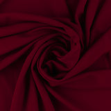 Tricot  uni - TARRAH - 007 - Vin