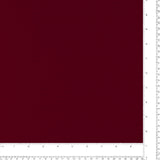 Tricot  uni - TARRAH - 007 - Vin