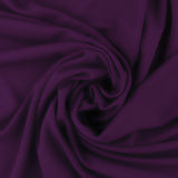 Tricot  uni - TARRAH - 008 - Mauve