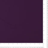 Tricot  uni - TARRAH - 008 - Mauve