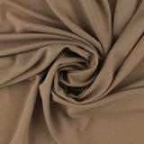 Solid Knit - TARRAH - 009 - Tan
