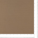 Solid Knit - TARRAH - 009 - Tan