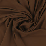 Solid Knit - TARRAH - 011 - Brown