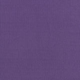 Chenille Rib Knit - MANHATTAN - 006 - Eggplant