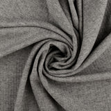 Bonded Knit - AMARA - 002 - Grey