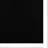 Tricot avec endos - AMARA - 004 - Noir
