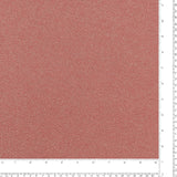 Tricot métallique extensible - JOYAUX DE LA COURONNE - 001 - Rose