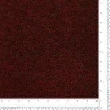 Tricot métallique extensible - JOYAUX DE LA COURONNE - 002 - Rouge