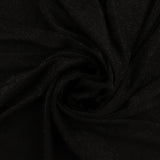 Tricot métallique extensible - JOYAUX DE LA COURONNE - 003 - Noir
