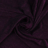 Tricot métallique extensible - JOYAUX DE LA COURONNE - 004 - Magenta