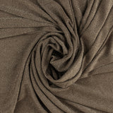 Tricot métallique extensible - JOYAUX DE LA COURONNE - 006 - Argent