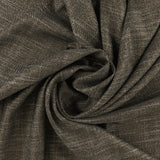 Metallic Suiting - THORNWICK - 002 - Black & Gold