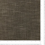 Metallic Suiting - THORNWICK - 002 - Black & Gold