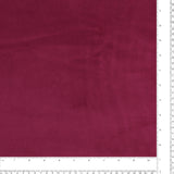 Velours côtelé - GRANDE CLASSE - 001 - Magenta
