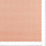 Velours côtelé - GRANDE CLASSE - 009 - Rose