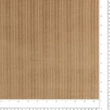 Velours côtelé - GRANDE CLASSE - 012 - Chameau