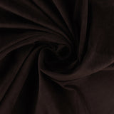 Velours côtelé - GRANDE CLASSE - 014 - Brun Foncé