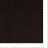 Velours côtelé - GRANDE CLASSE - 014 - Brun Foncé